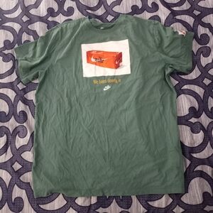 🕊THE NIKE TEE mens Tshirt🕊